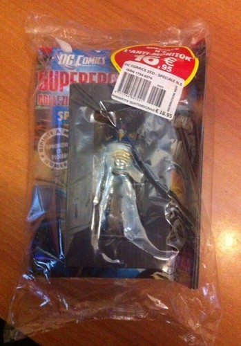 Supereroi collezione - dc,