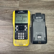 Texas Instruments TI-Nspire