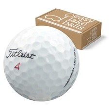 50 TITLEIST NXT TOUR PALLINE