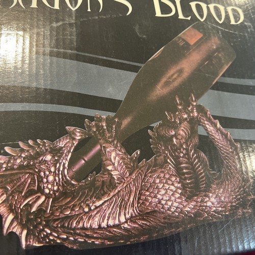 Espositore bottiglia vino