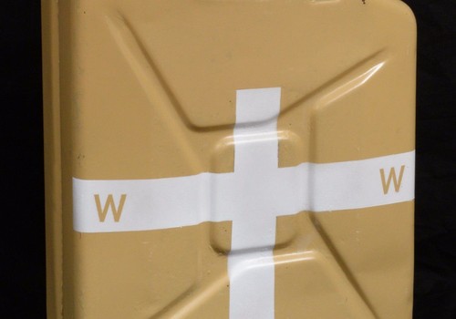 Stencil schablone wwii - stencil,