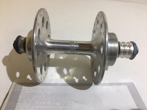 Mozzo posteriore campagnolo - posteriore,
