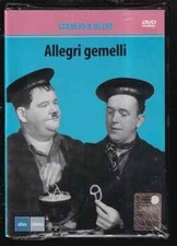 STANLIO E OLLIO ALLEGRI