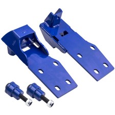 4X4 DROP BOX 3 "4" 5 "IN KIT