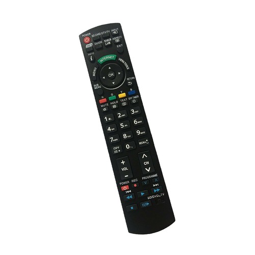 Telecomando per panasonic - telecomando,