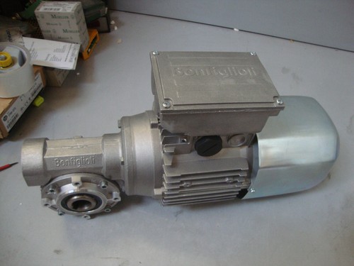 Bonfiglioli motoriduttore - bonfiglioli,