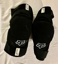 ginocchiere MTB Fox launch pro