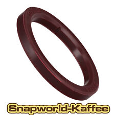 Guarnizione portafiltro testa