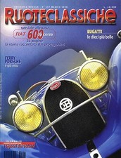 117-1998 TEST ALFA ROMEO 2000/TRIUMPH DOLOMITE SPRINT - LANCIA BETA MONTECARLO