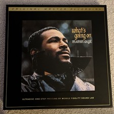 Marvin Gaye - What's Going On