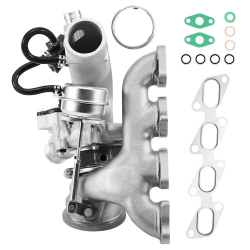 Turbocharger for opel astra - for,