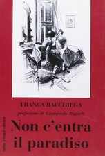 Non entra paradiso - non, c'entra
