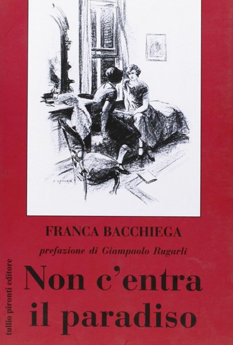Non entra paradiso - c'entra,
