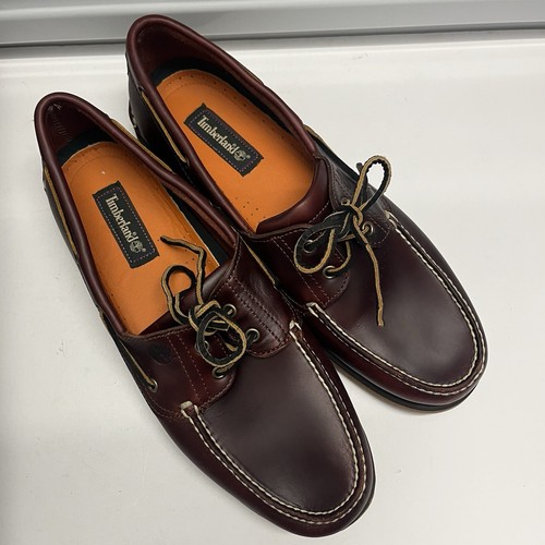Scarpa uomo timberland - da,