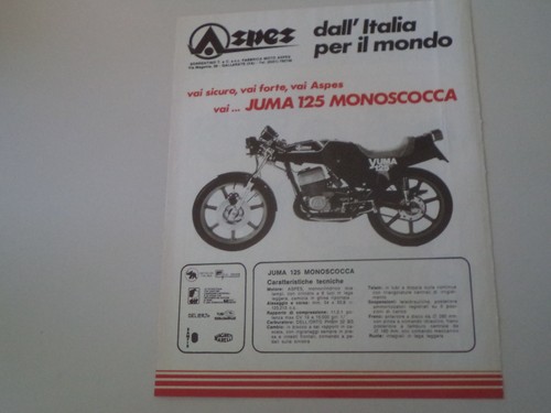 Advertising pubblicità 1980 - pubblicità,
