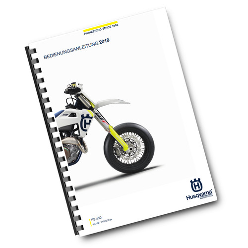 German language husqvarna - language,