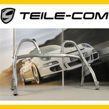 TOP+ORIG. Porsche 987 Boxster roll bar per tetto cabrio anno 2005-2012, RICAMBI
