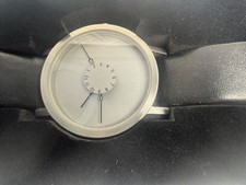 Projects Nadir Steel Watch