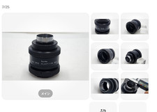 KENKO SCOPE ADAPTER 50