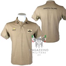 Polo Esercito Italiano Desert