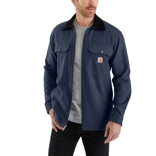 Carhartt giacca camicia uomo - giacca,