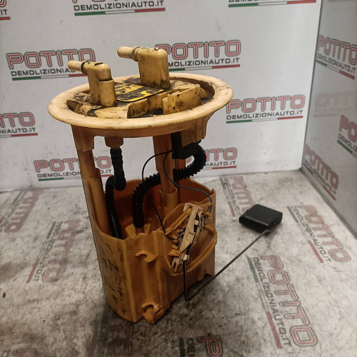 Trasduttore carburante