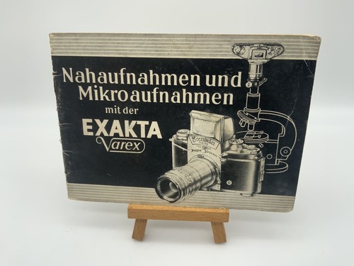 Exakta varex riprese - exakta,
