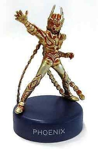 Cavalieri dello zodiaco grande - dello,