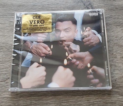 Guè pequeno vero - pequeno,