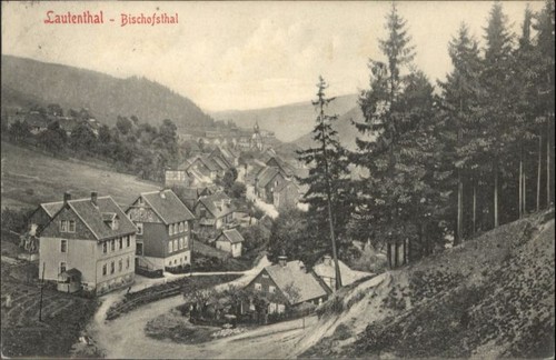 Lautenthal harz - lautenthal,