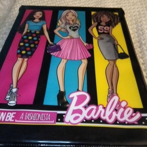Barbie puoi essere una - barbie,