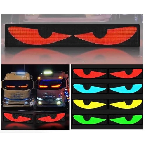Display pubblicitario led - , per