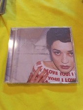 CARMEN CONSOLI - STATO DI NECESSITA'. CD