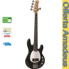 **OFFERTA**  BASSO ELETTRICO 5
