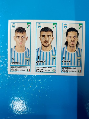 Figurine calciatori panini - calciatori,