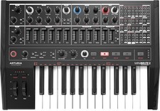 Arturia MiniBrute 2