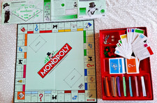 MONOPOLY CLASSICO Italiano
