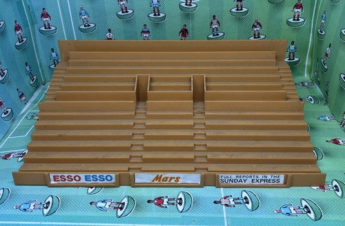 Terrazza subbuteo set c142 - subbuteo,