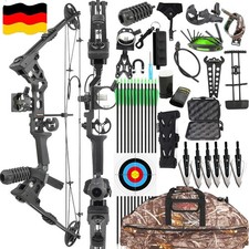 Kit Arco Compound 20-70lbs