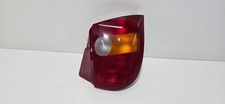 Ricambi Usati Fanale Stop Posteriore DX Destro Fiat Palio Berlina Dal 1998