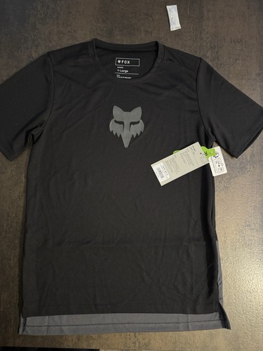 Shirt junior bici downhill - t-shirt,
