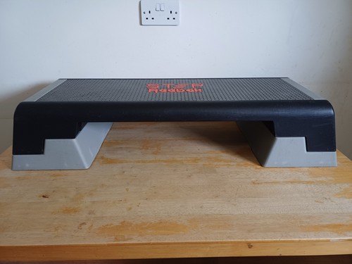 Reebok step exercise - reebok,