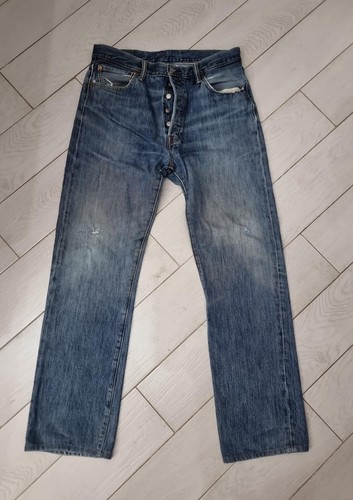 Jeans levis strauss co uomo - &,