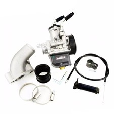 Carburatore impianto