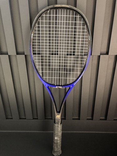 Yonex power mid plus 95sq - yonex, rd