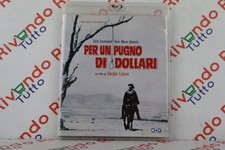 PER UN PUGNO DI DOLLARI UN