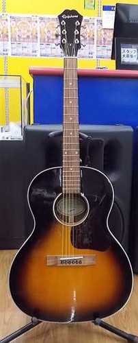 Epiphone studio chitarra - l-00,