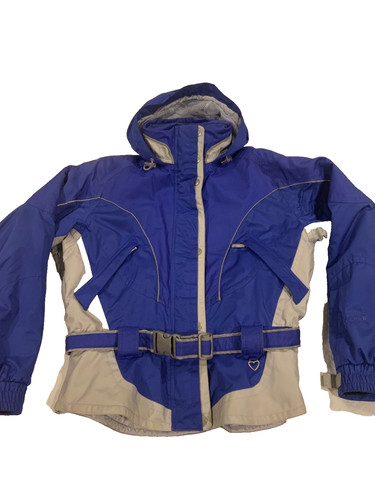 Giacca sci obermeyer - sci,