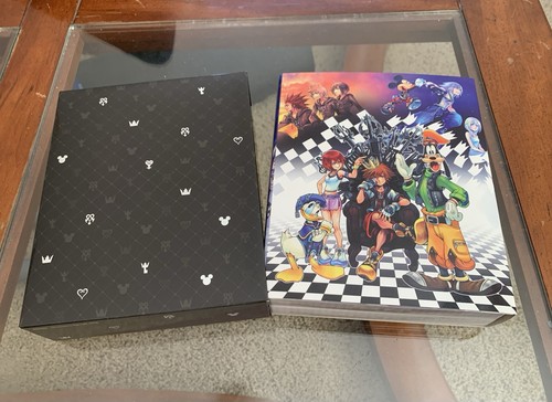 Rare kingdom hearts 15th - hearts,