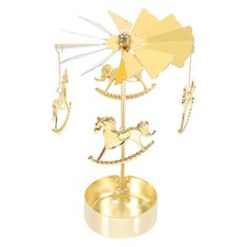  Giostra Carosello Candela